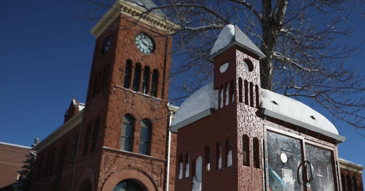 Coconino County Superior Court to unveil new art installation on May 1