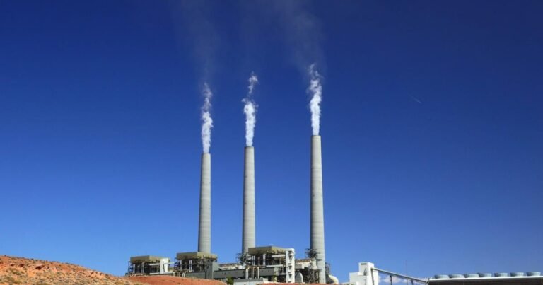 Economic development grants available for coal communities in Coconino County