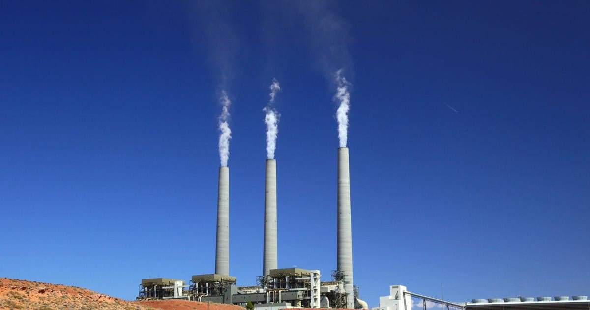 Economic development grants available for coal communities in Coconino County