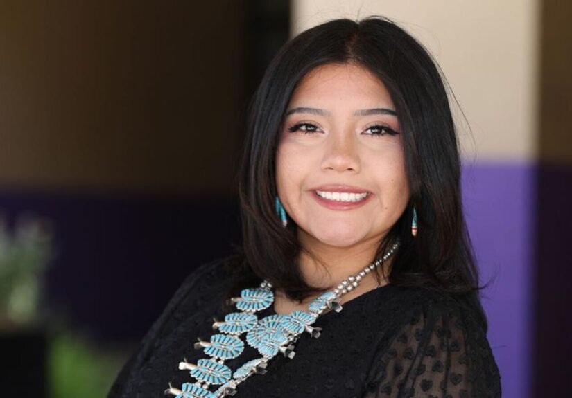 Embracing a new path: Maikya Slim's journey at Summit High School