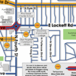 Final roadway striping on Cedar Avenue scheduled to begin May 29