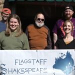 FlagShakes to present 'Every Brilliant Thing'
