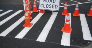 Flagstaff to begin annual road repair project Monday
