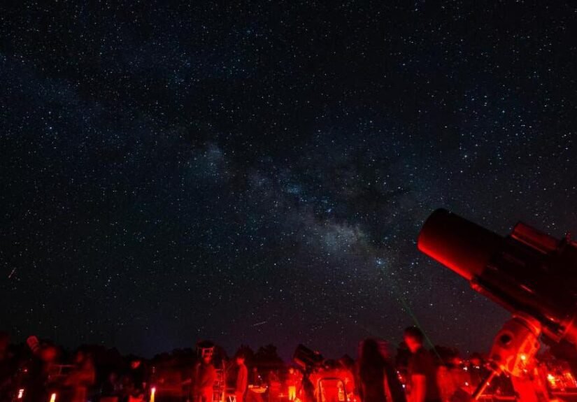 Grand Canyon National Park to host 36th annual Star Party in June