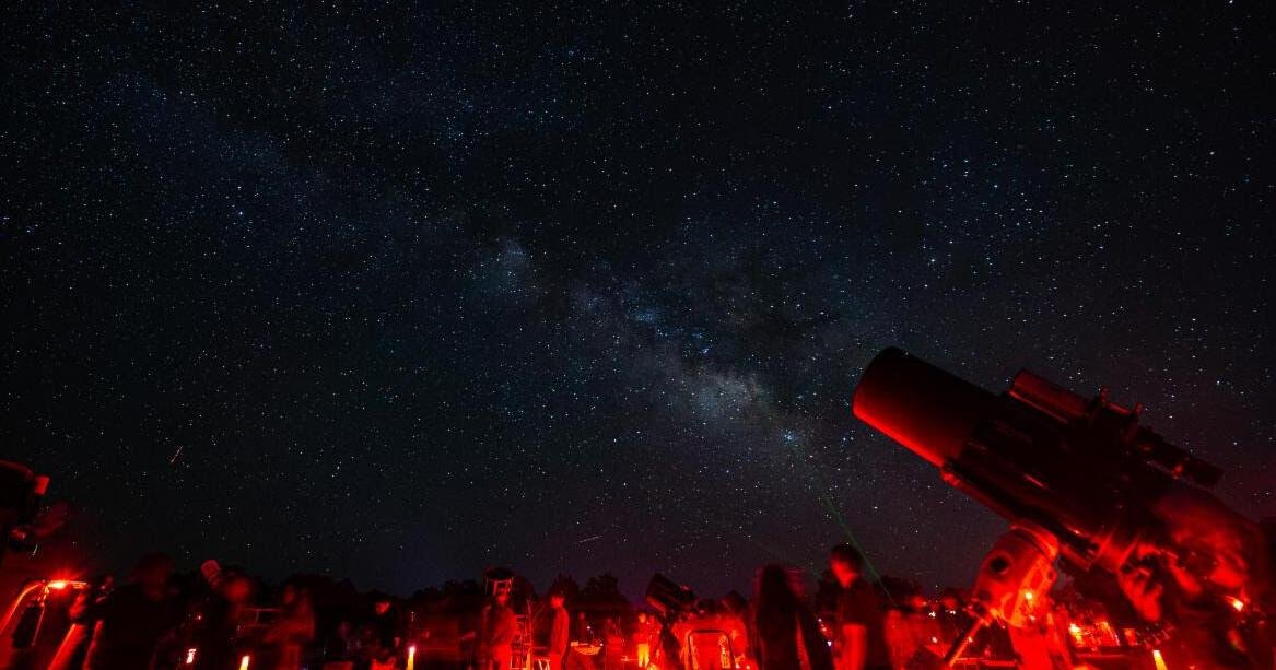 Grand Canyon National Park to host 36th annual Star Party in June