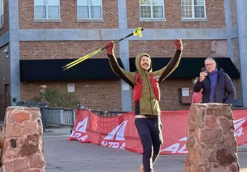 High Country Running: Cocodona turns into more adventure than just race