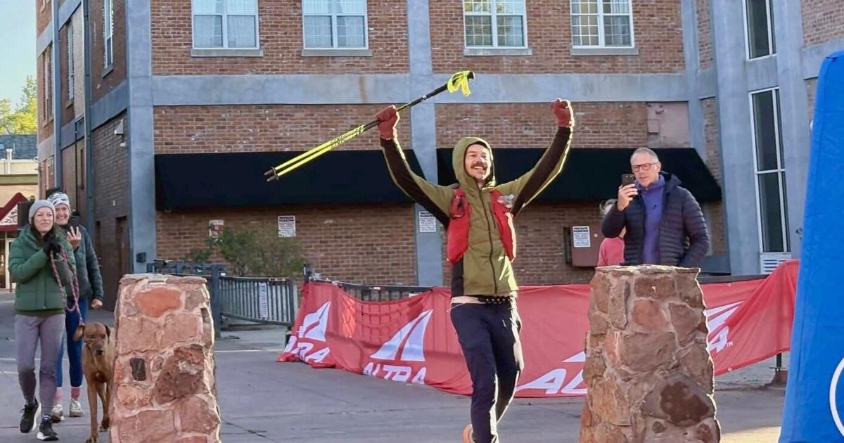 High Country Running: Cocodona turns into more adventure than just race