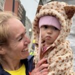 High Country Running: Motherhood, running and a happy Motherâs Day to all the moms!