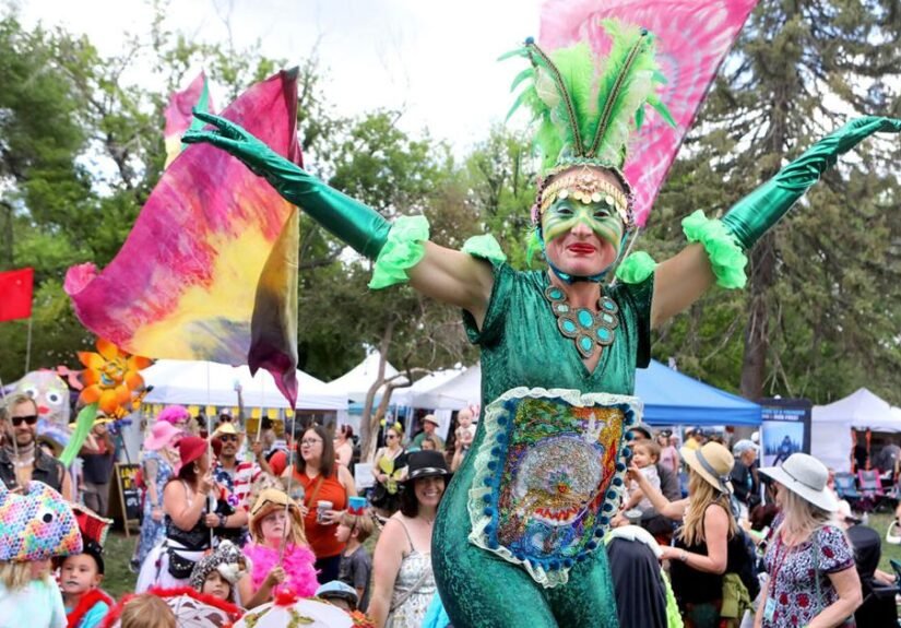 Hullabaloo Festival returns to Flagstaff on June 6 and 7