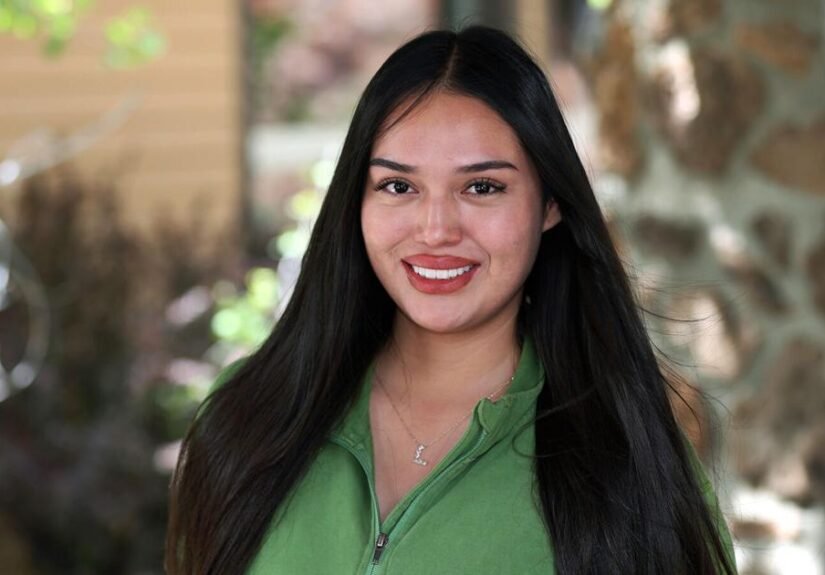 Indigenous youth representation in modern medicine: Lelani Gonnie's mission to equal health care access
