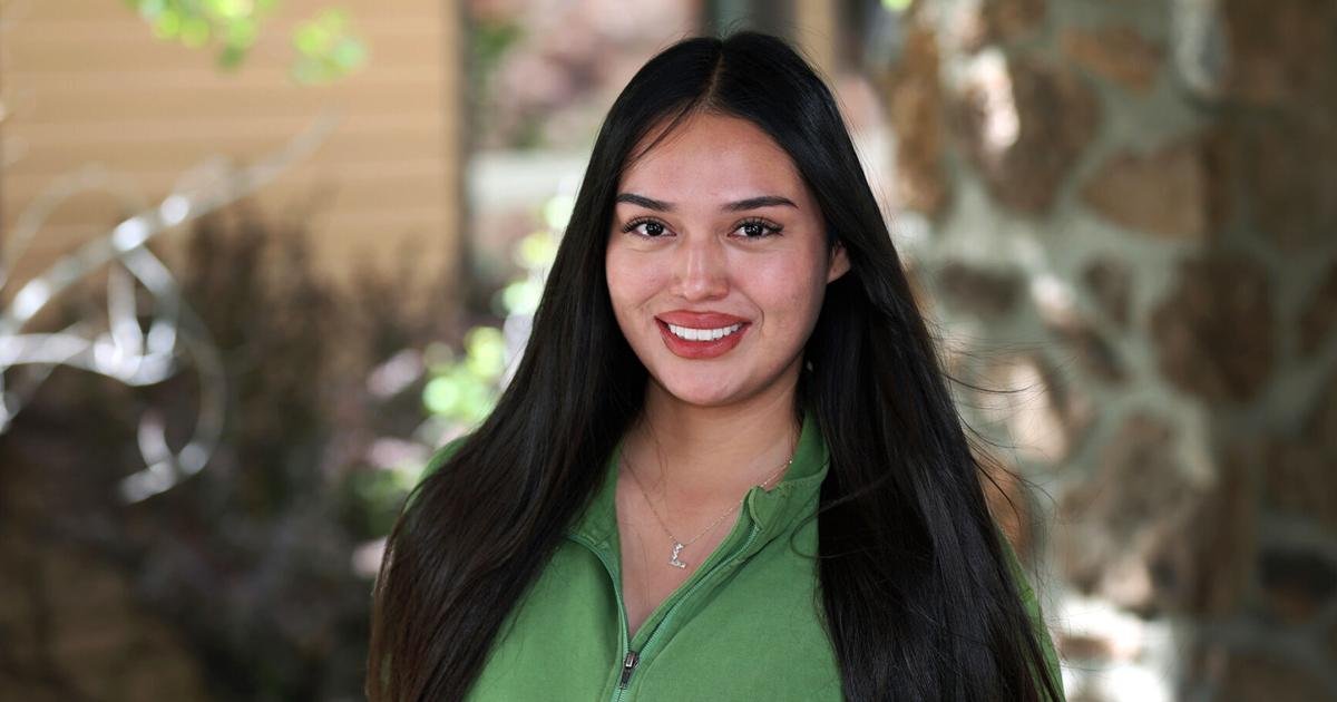 Indigenous youth representation in modern medicine: Lelani Gonnie's mission to equal health care access