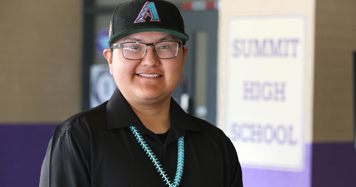 Kaiden Morenoâs second chance at success and a new journey in CTE