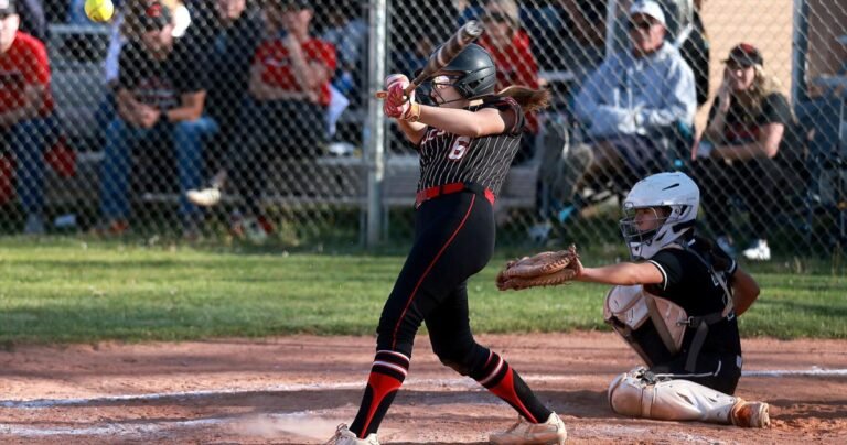 LOCAL ROUNDUP: Coconino and Flagstaff softball teams shift to elimination bracket in state tournament