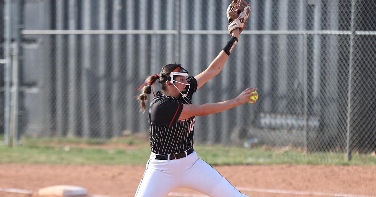 LOCAL ROUNDUP: Coconino softball advances in 4A Conference tournament