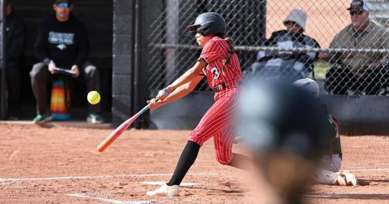 LOCAL ROUNDUP: Coconino softball defeats Sahuarita to keep season alive