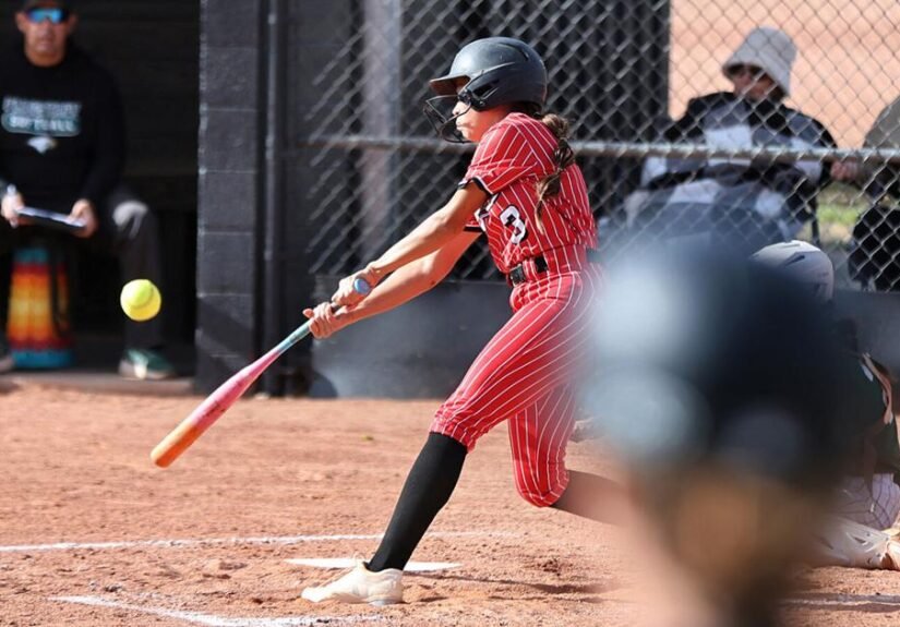 LOCAL ROUNDUP: Coconino softball defeats Sahuarita to keep season alive