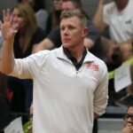 LOCAL ROUNDUP: Cooper Elliott steps down as Coconino head basketball coach
