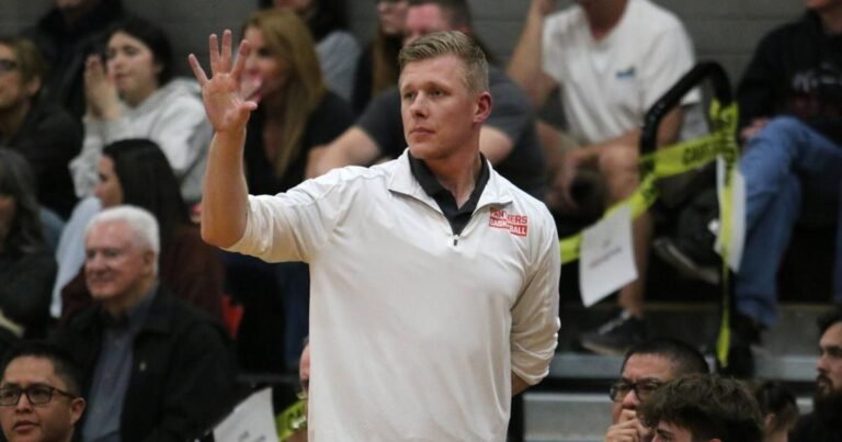 LOCAL ROUNDUP: Cooper Elliott steps down as Coconino head basketball coach