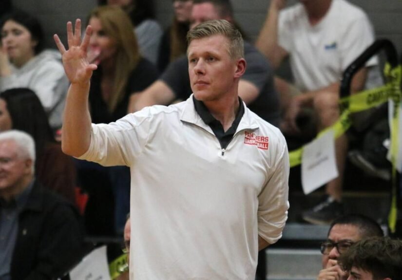 LOCAL ROUNDUP: Cooper Elliott steps down as Coconino head basketball coach