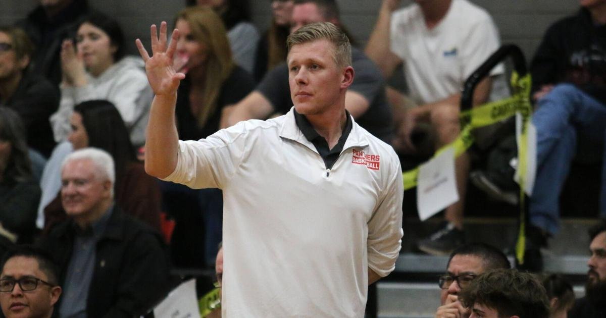 LOCAL ROUNDUP: Cooper Elliott steps down as Coconino head basketball coach