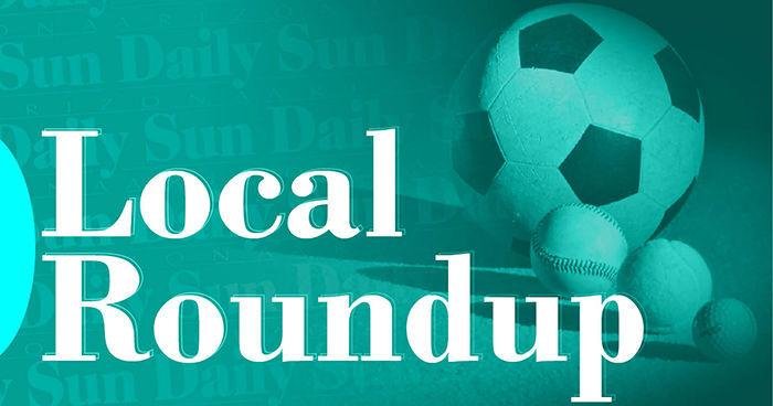 LOCAL ROUNDUP: Flagstaff's van Meerten earns another title in 3,200 meters
