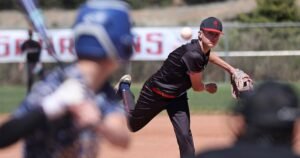 LOCAL ROUNDUP: Northland Prep baseball advances to 2A Conference tournament