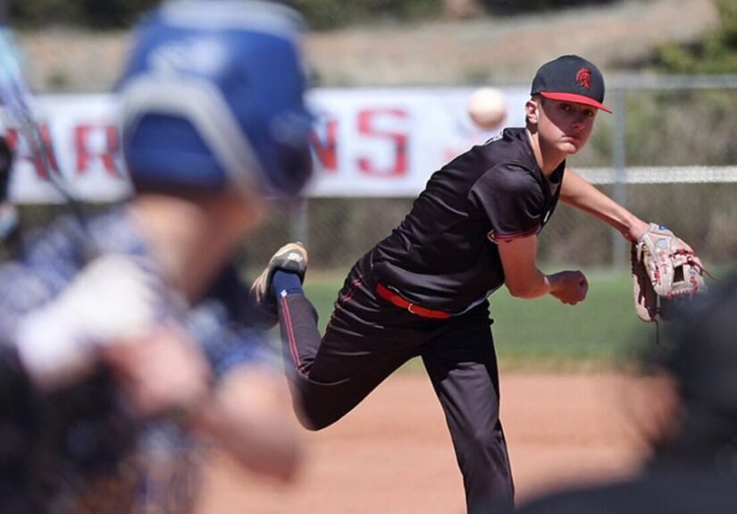 LOCAL ROUNDUP: Northland Prep baseball advances to 2A Conference tournament