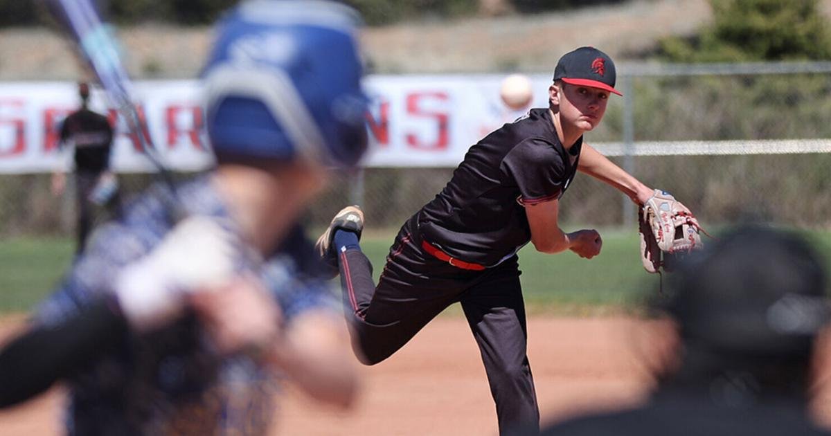 LOCAL ROUNDUP: Northland Prep baseball advances to 2A Conference tournament