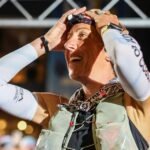 Megan Eckert: Rounding out a Cocodona womenâs podium for the ages