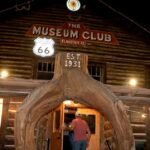 Museum Club sale listing returns under the lead of owner's daughter