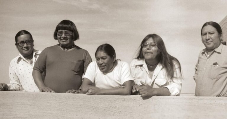 Museum of Northern Arizona opening exhibit featuring work of Artist Hopid