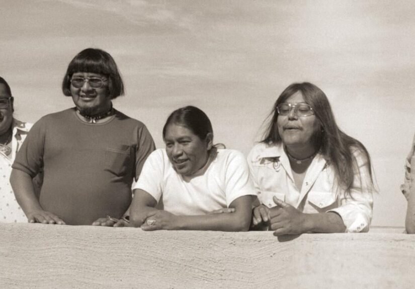 Museum of Northern Arizona opening exhibit featuring work of Artist Hopid