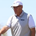 NAU ROUNDUP: Brad Bedortha named Big Sky Women's Golf Coach of the Year