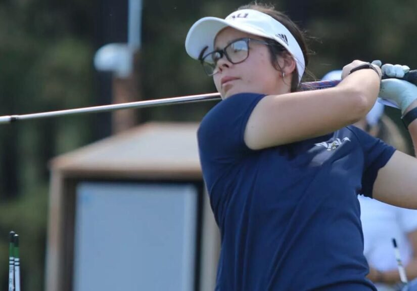 NAU ROUNDUP: Golf set for NCAA Regionals in Waco, Texas