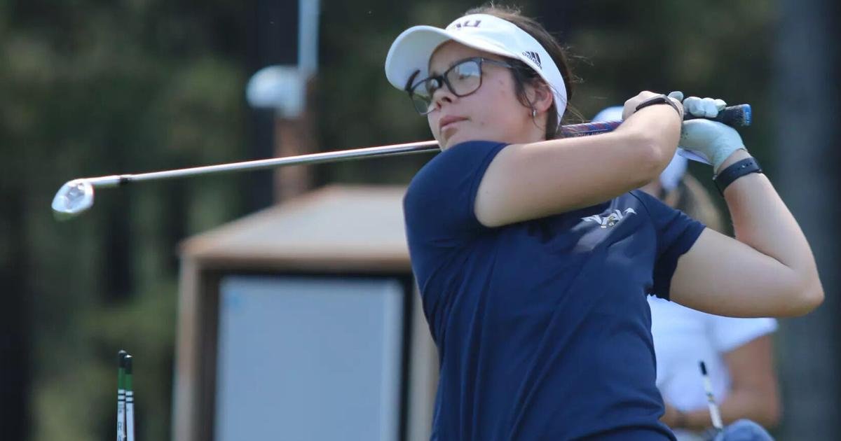 NAU ROUNDUP: Golf set for NCAA Regionals in Waco, Texas