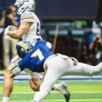 NAU ROUNDUP: Quentin Moten signs with Ottawa Redblacks in Canadian Football League