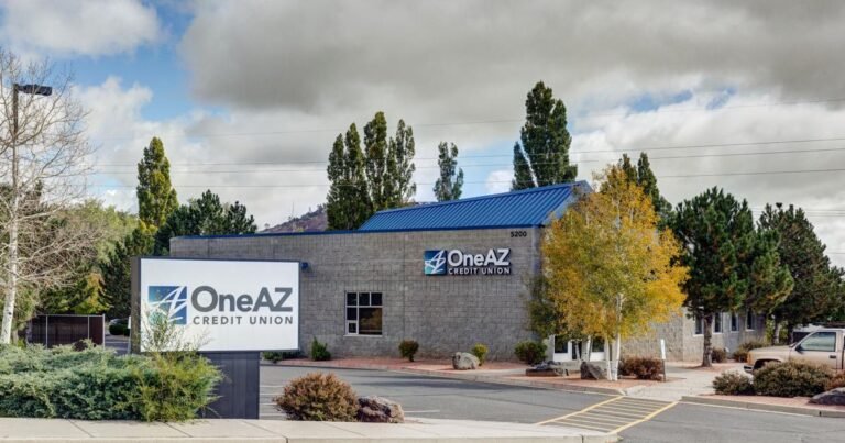 OneAZ Credit Union awards grants to six Flagstaff nonprofits