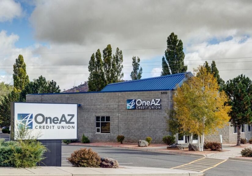 OneAZ Credit Union awards grants to six Flagstaff nonprofits