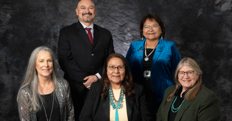 Our Lady of Guadalupe centennial, Flagstaff Shakespeare Festival receive Coconino County community initiatve funds