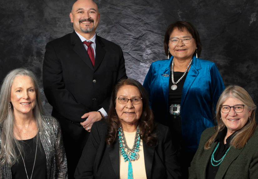 Our Lady of Guadalupe centennial, Flagstaff Shakespeare Festival receive Coconino County community initiatve funds