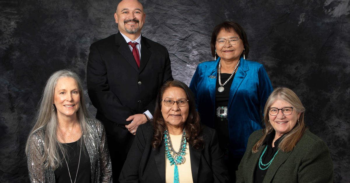 Our Lady of Guadalupe centennial, Flagstaff Shakespeare Festival receive Coconino County community initiatve funds