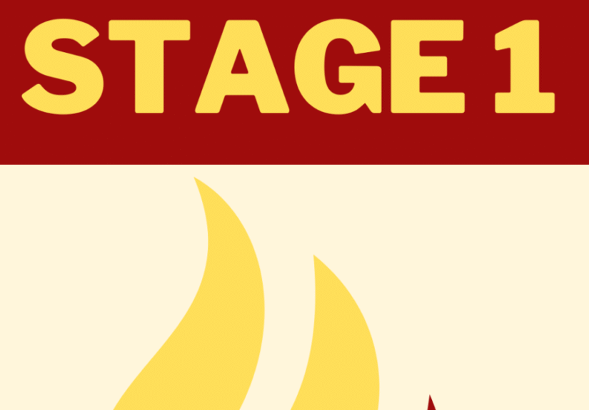 Stage 1 fire restrictions begin May 21 for City of Flagstaff, Coconino County and Coconino National Forest