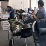 Vitalant announces May blood drive locations in northern Arizona