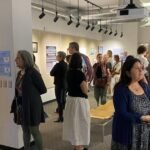 Water collaborations exhibit launches at Northern Arizona University