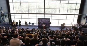 Alumni, donors concerned about direction of NAU Athletics