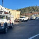 APS Public Safety Power Shutoff possible in Flagstaff area on Saturday