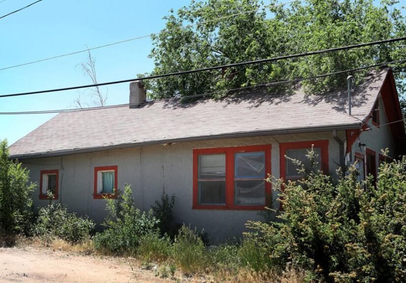 Arizona House shoots down measure to protect historic neighborhood housing