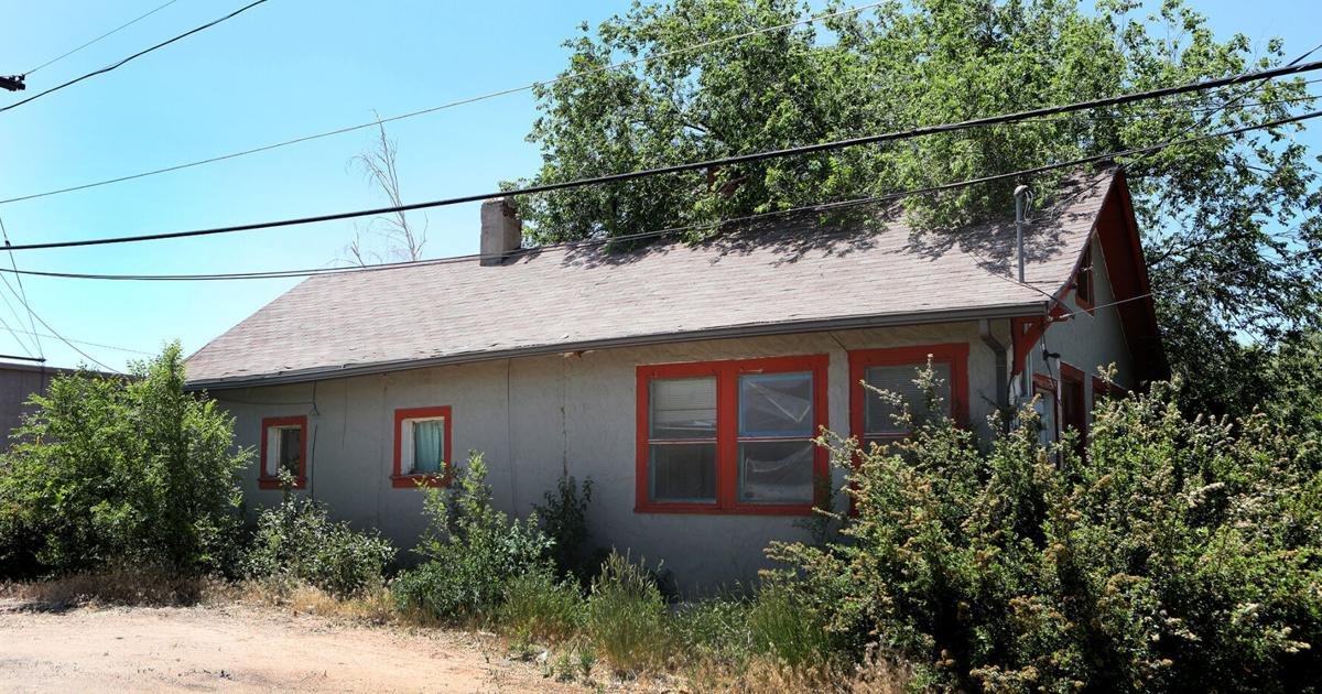 Arizona House shoots down measure to protect historic neighborhood housing