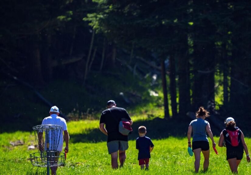 Arizona Snowbowl to host Real Wild and Woody Beer Fest along with Brewer's Cup Disc Golf Tournament