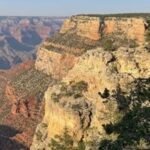 Ask a Ranger: When Flagstaff was under the sea